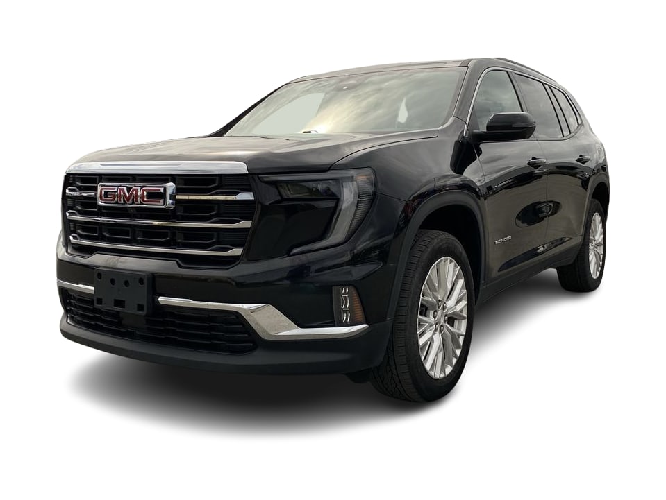 Thumbnail: 2024 GMC Acadia - 15
