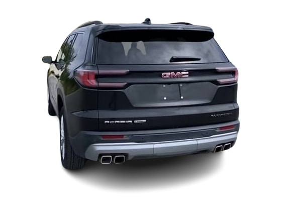 Thumbnail: 2024 GMC Acadia - 20