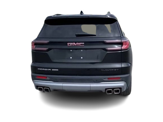 Thumbnail: 2024 GMC Acadia - 5
