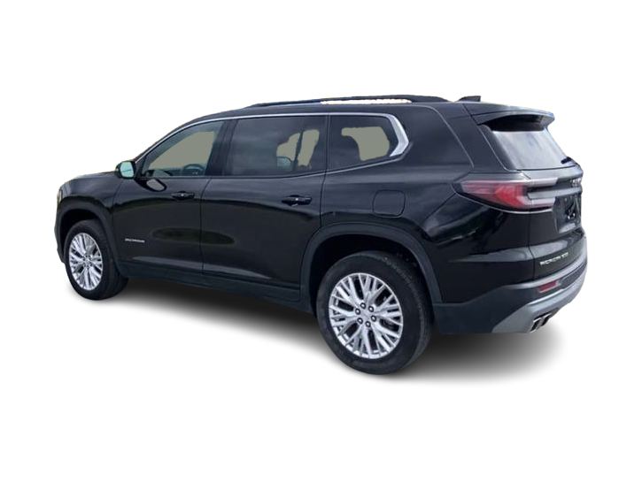 Thumbnail: 2024 GMC Acadia - 4