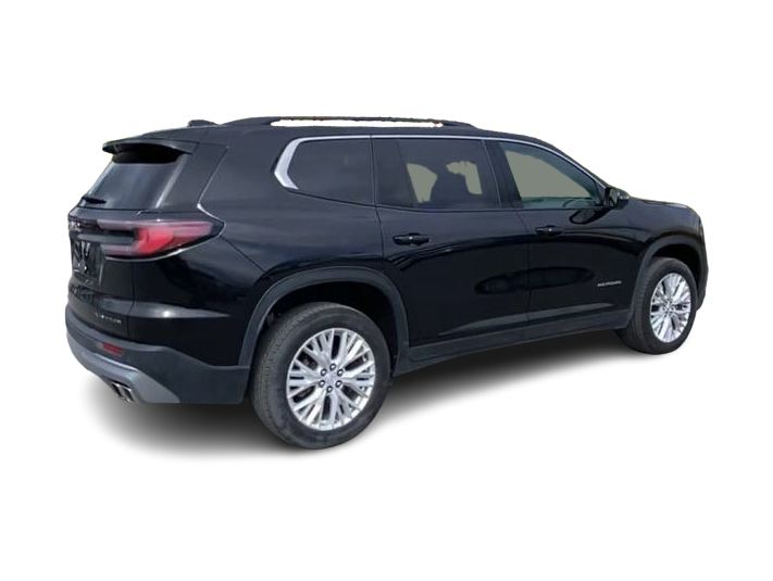 Thumbnail: 2024 GMC Acadia - 17