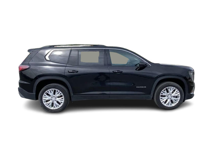 Thumbnail: 2024 GMC Acadia - 18