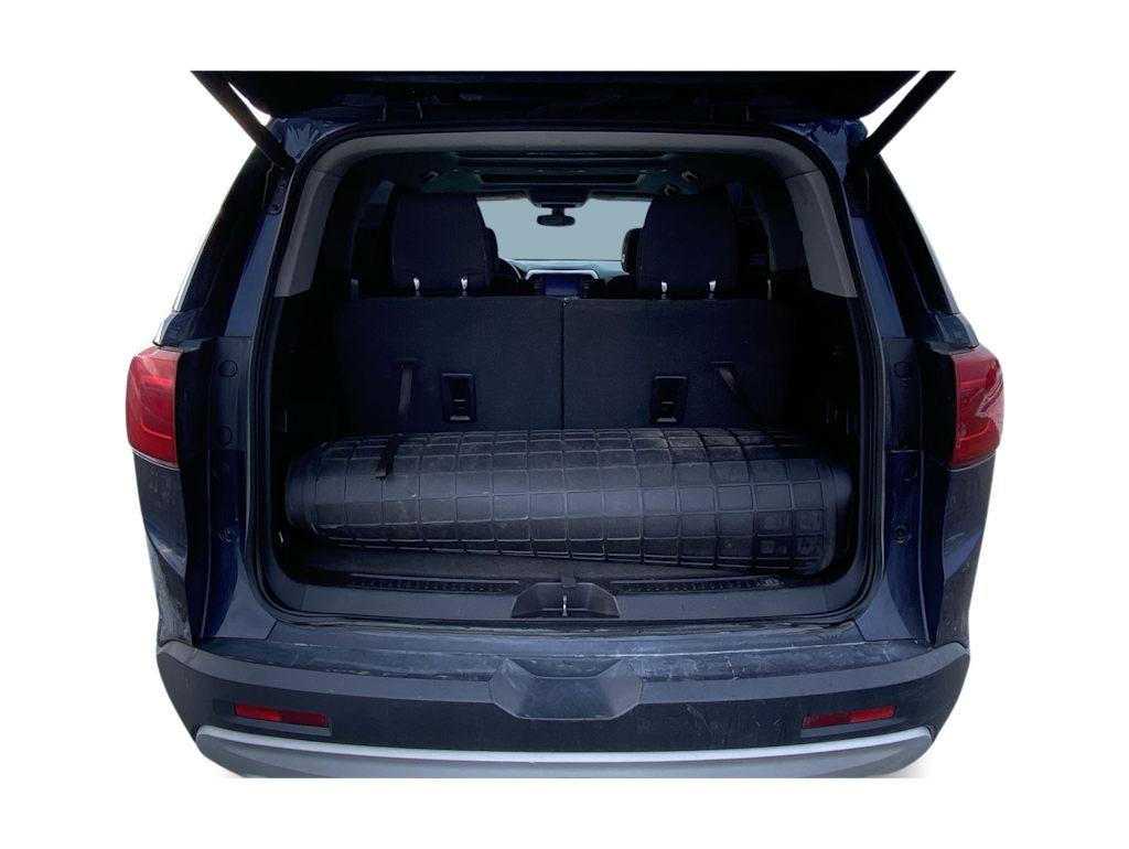 Thumbnail: 2019 GMC Acadia - 13