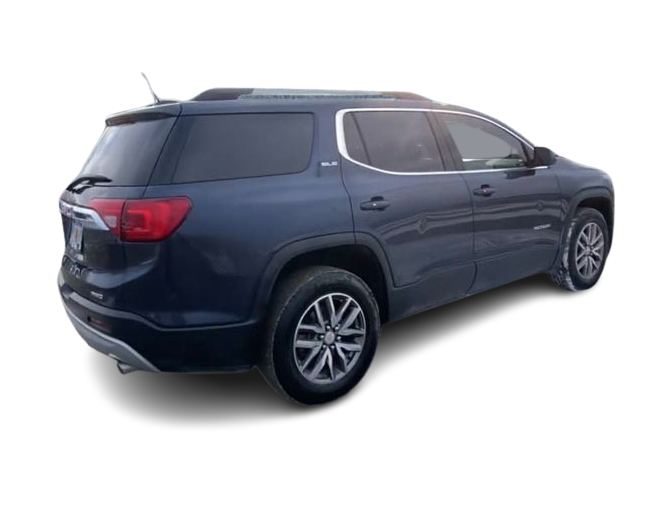 Thumbnail: 2019 GMC Acadia - 15