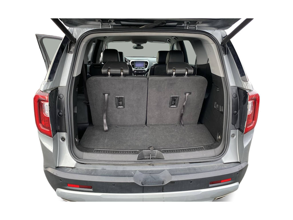 Thumbnail: 2023 GMC Acadia - 14