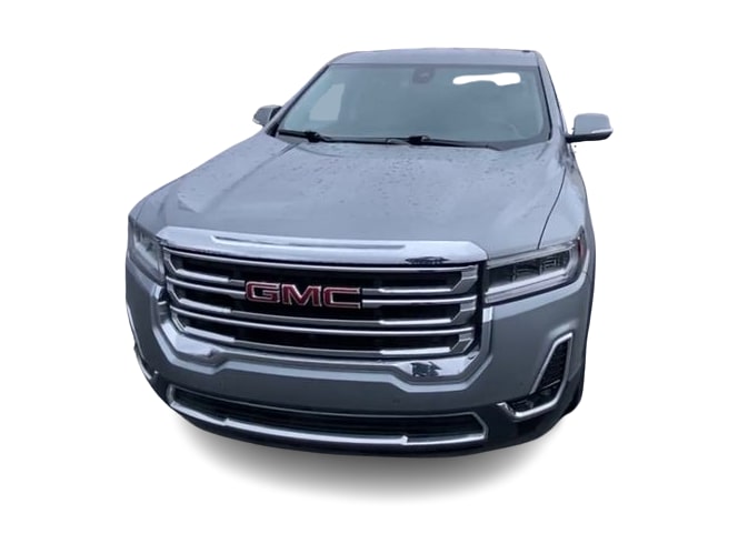 Thumbnail: 2023 GMC Acadia - 21