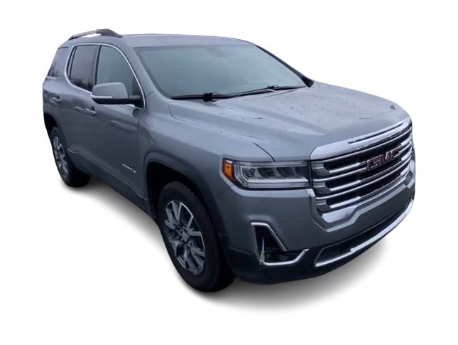 Thumbnail: 2023 GMC Acadia - 20