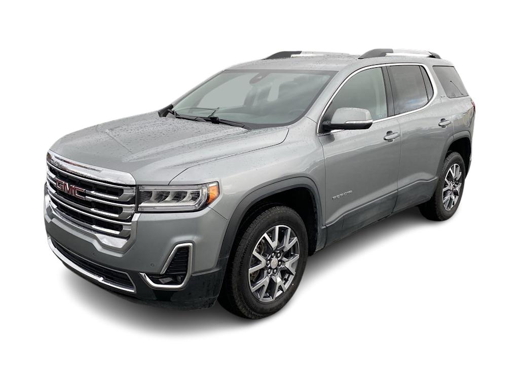 Thumbnail: 2023 GMC Acadia - 15