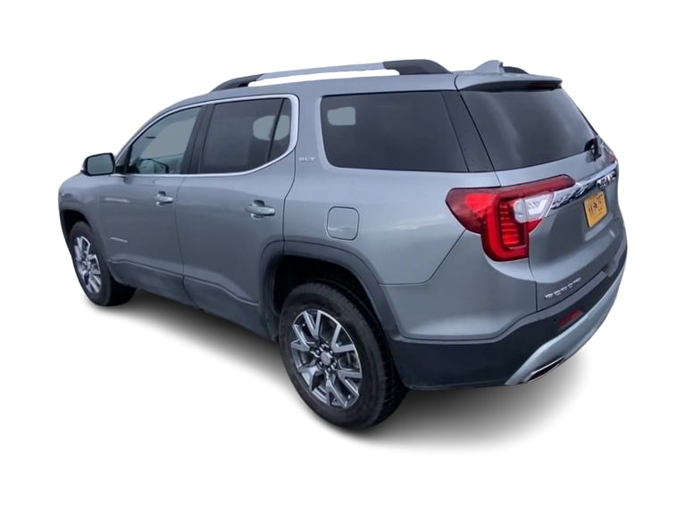 Thumbnail: 2023 GMC Acadia - 19