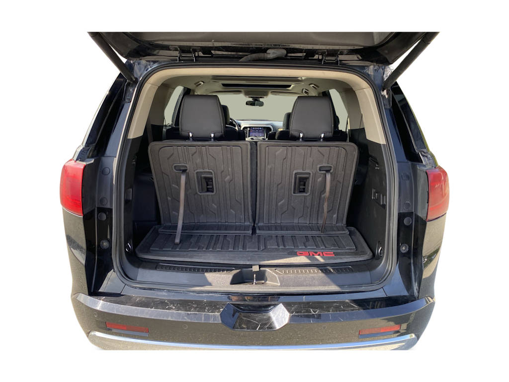 Thumbnail: 2019 GMC Acadia - 15