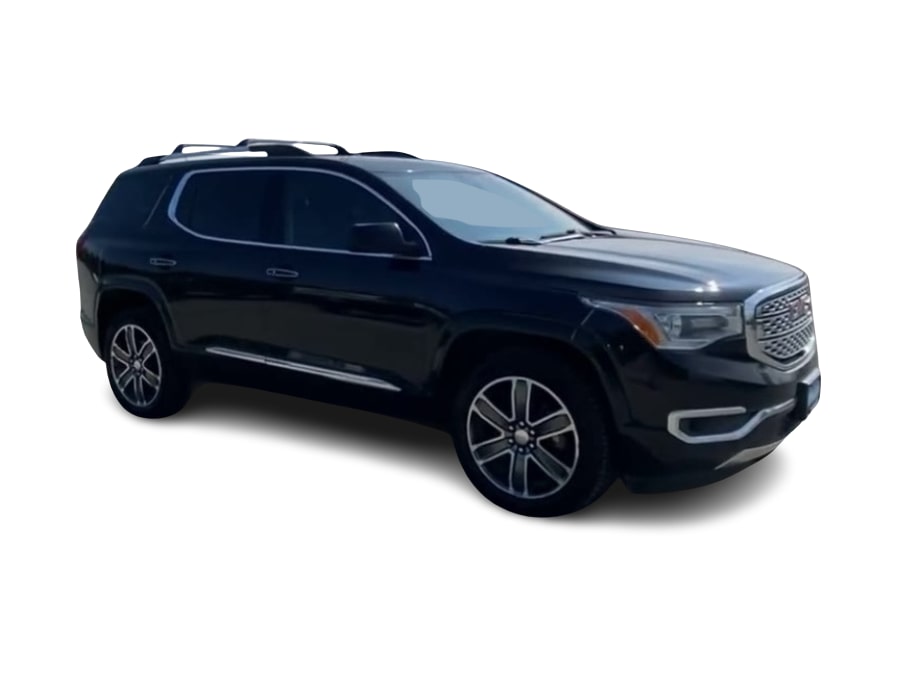 Thumbnail: 2019 GMC Acadia - 17