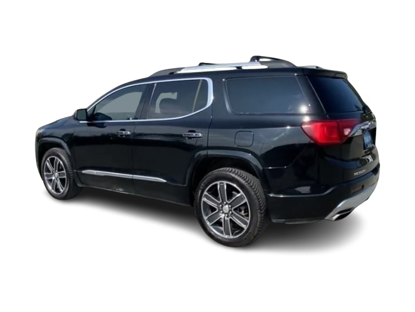 Thumbnail: 2019 GMC Acadia - 4