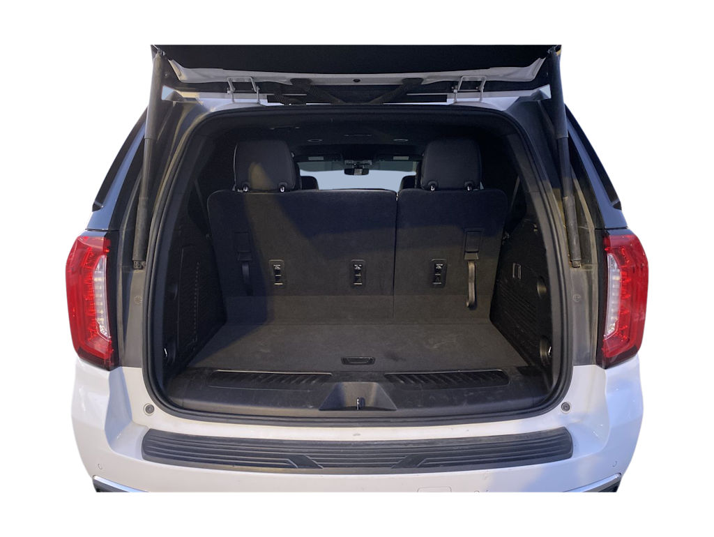 Thumbnail: 2021 GMC Yukon - 13