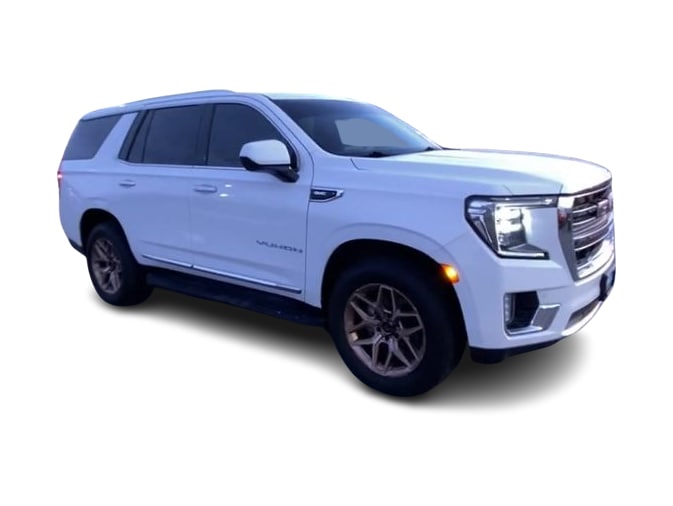 Thumbnail: 2021 GMC Yukon - 18