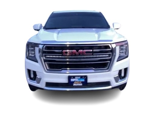 Thumbnail: 2021 GMC Yukon - 19