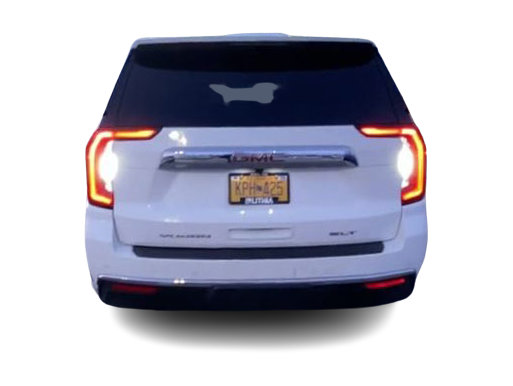 Thumbnail: 2021 GMC Yukon - 5