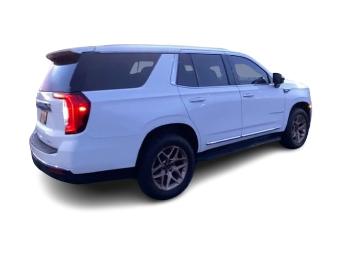 Thumbnail: 2021 GMC Yukon - 16