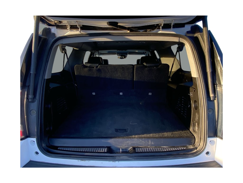 Thumbnail: 2020 GMC Yukon XL - 13