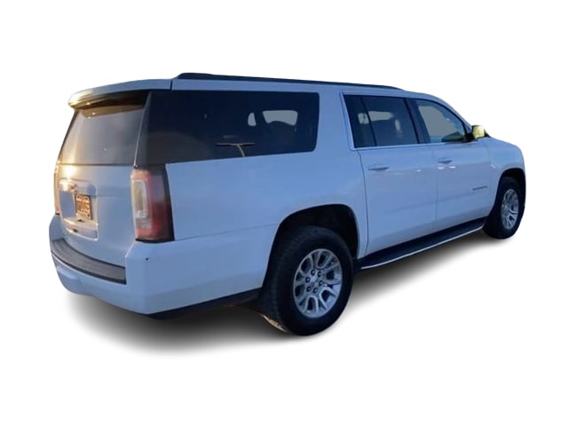 Thumbnail: 2020 GMC Yukon XL - 16