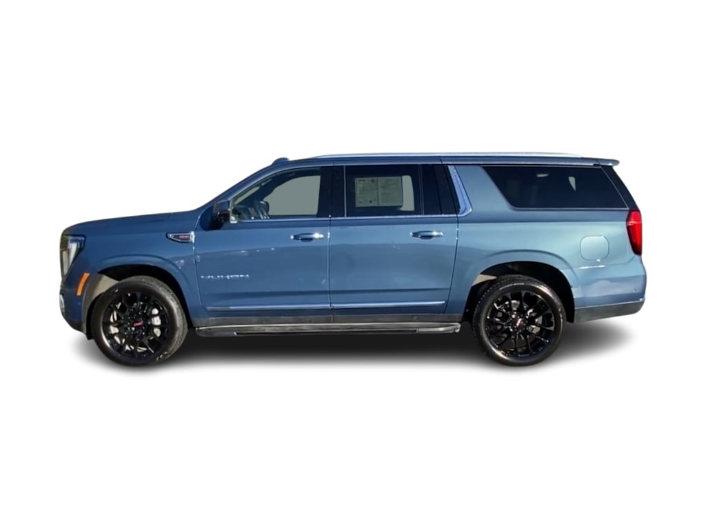 Thumbnail: 2026 GMC Yukon XL - 3