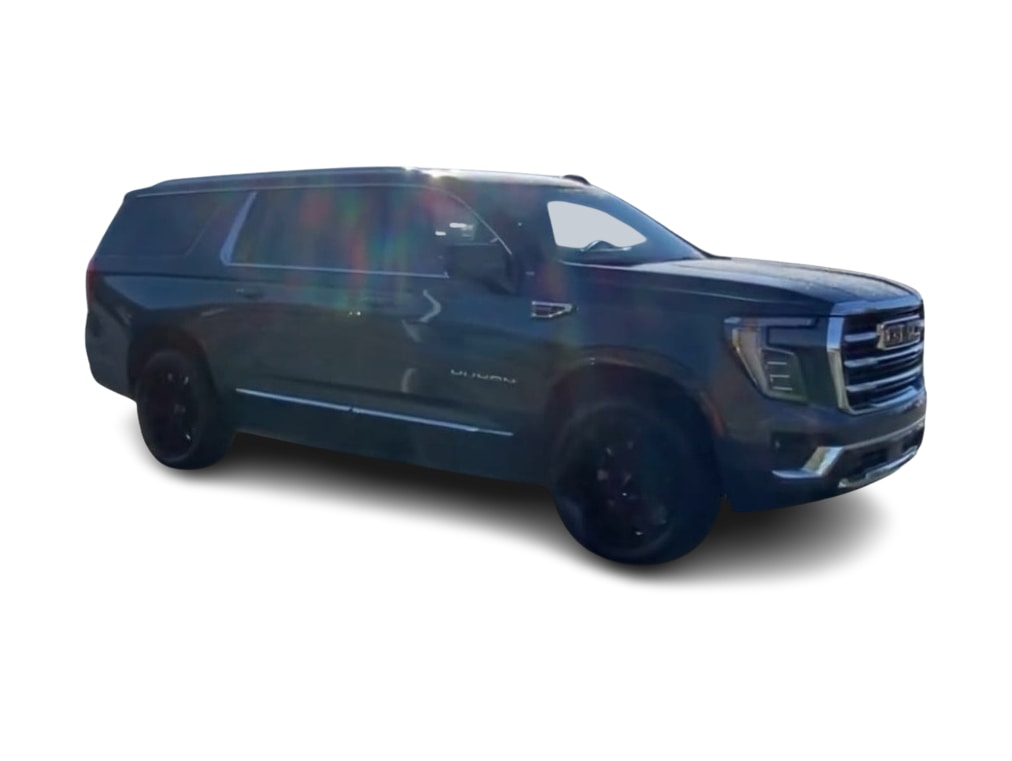 Thumbnail: 2026 GMC Yukon XL - 15