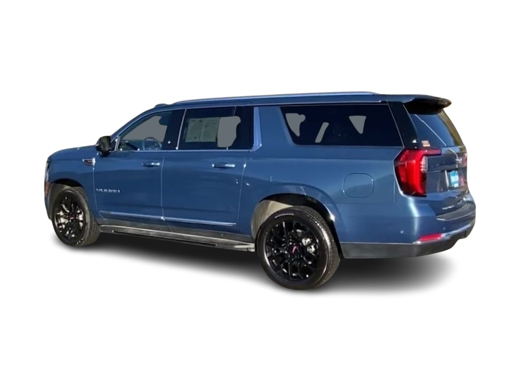 Thumbnail: 2026 GMC Yukon XL - 17
