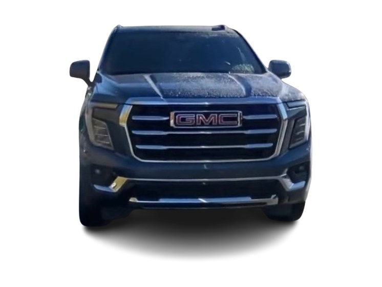 Thumbnail: 2026 GMC Yukon XL - 4