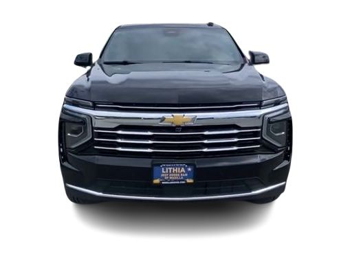 Thumbnail: 2025 Chevrolet Tahoe - 18