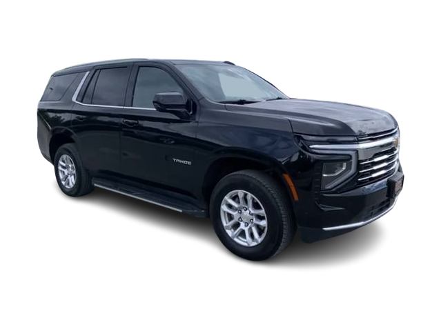 Thumbnail: 2025 Chevrolet Tahoe - 17