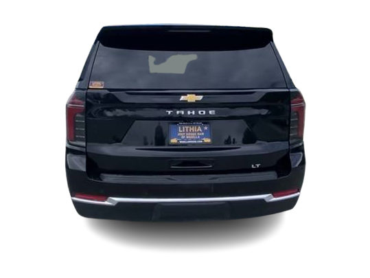 Thumbnail: 2025 Chevrolet Tahoe - 5