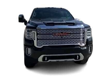 Thumbnail: 2023 GMC Sierra 3500 - 3