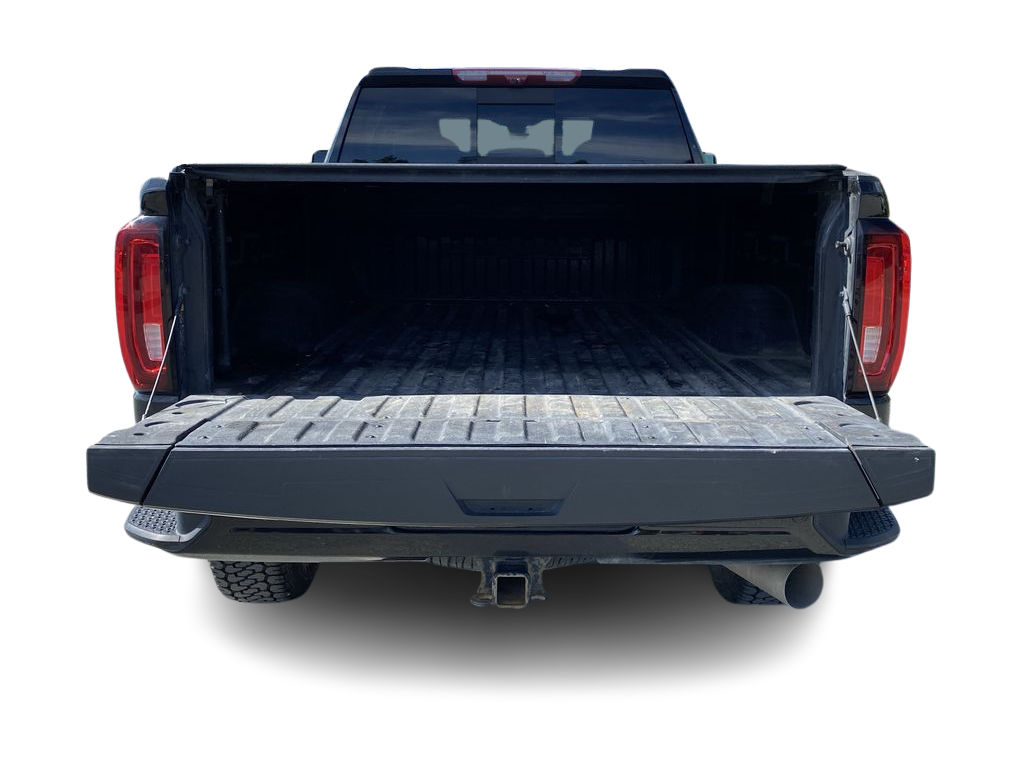 Thumbnail: 2023 GMC Sierra 3500 - 12
