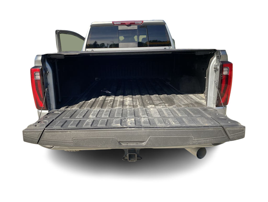 Thumbnail: 2024 GMC Sierra 2500 - 11
