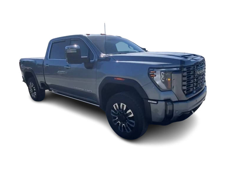 Thumbnail: 2024 GMC Sierra 2500 - 14