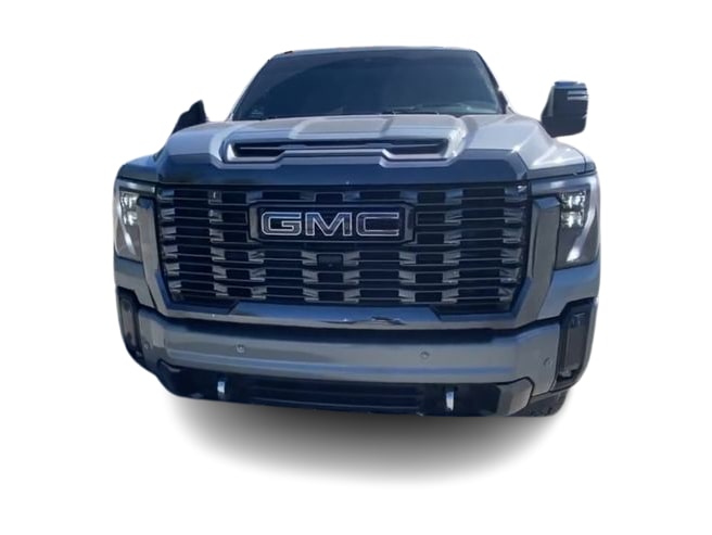 Thumbnail: 2024 GMC Sierra 2500 - 5