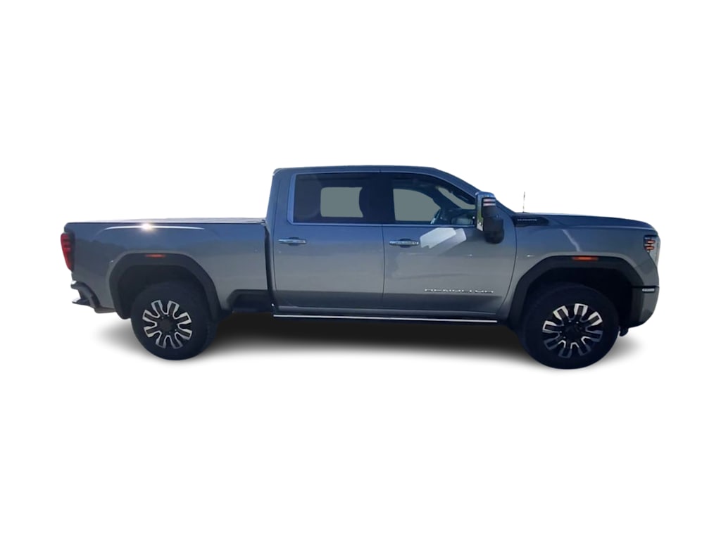 Thumbnail: 2024 GMC Sierra 2500 - 13