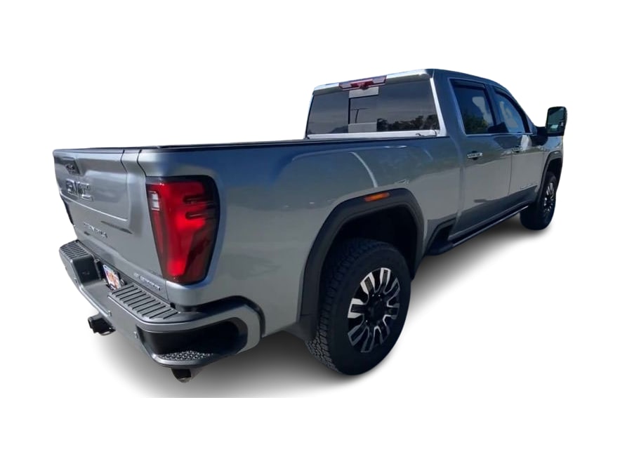 Thumbnail: 2024 GMC Sierra 2500 - 12
