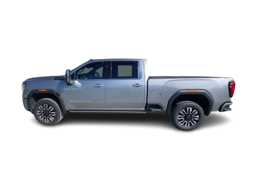 Thumbnail: 2024 GMC Sierra 2500 - 3