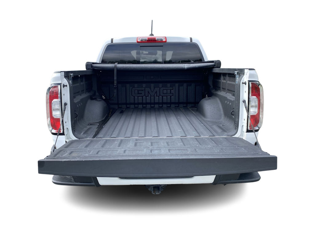 Thumbnail: 2021 GMC Canyon - 15