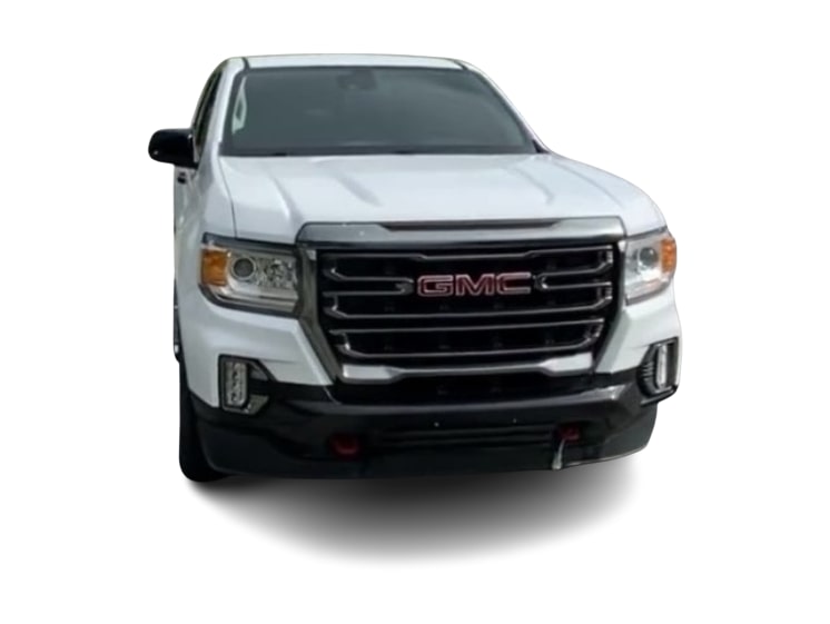 Thumbnail: 2021 GMC Canyon - 6