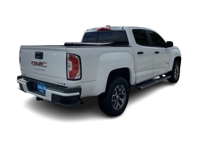 Thumbnail: 2021 GMC Canyon - 20