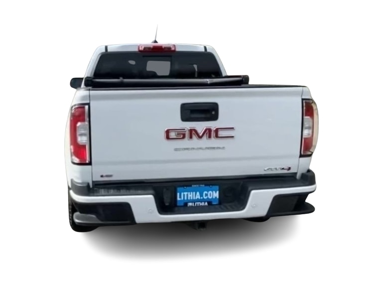 Thumbnail: 2021 GMC Canyon - 5