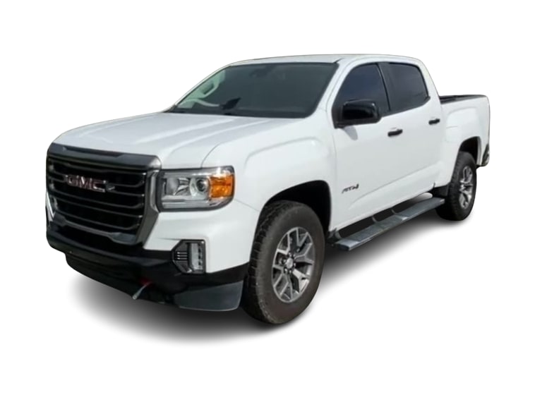 Thumbnail: 2021 GMC Canyon - 19