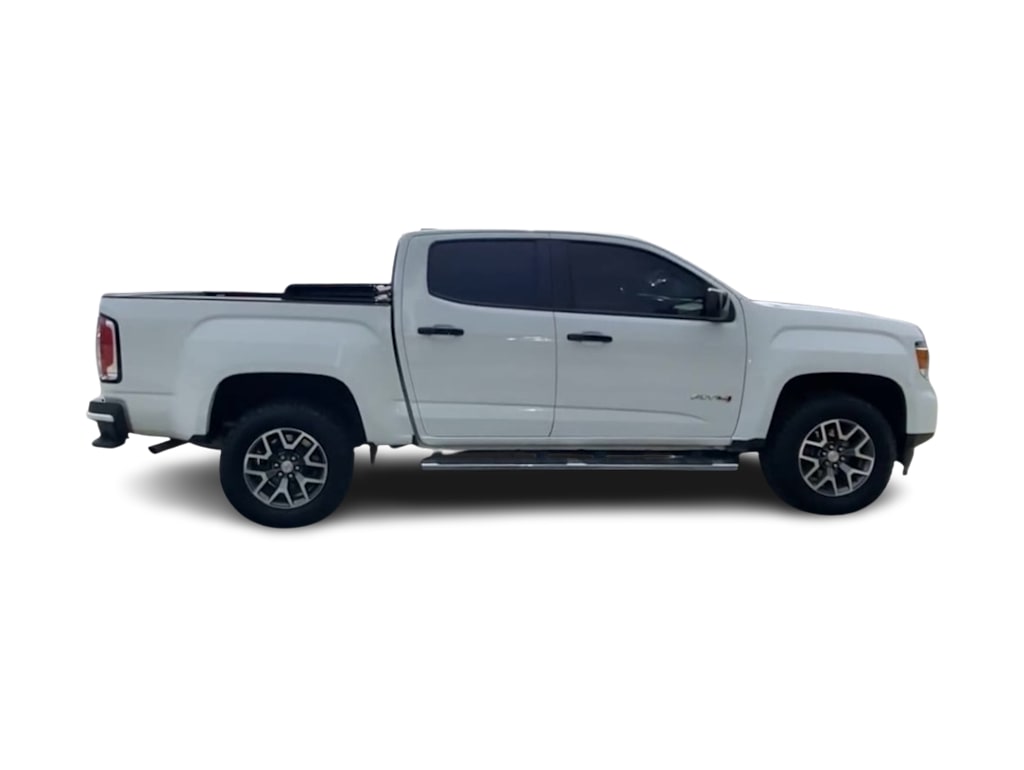 Thumbnail: 2021 GMC Canyon - 21