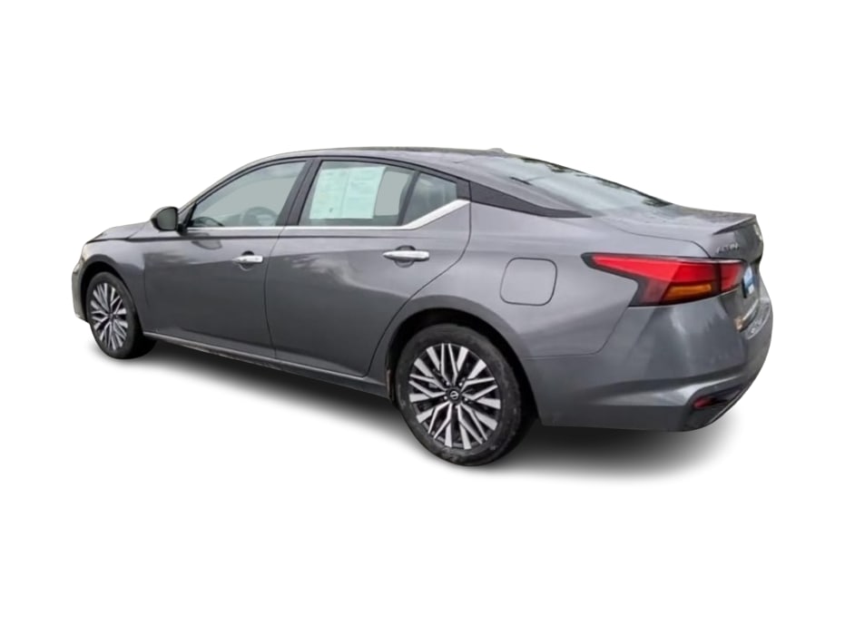 Thumbnail: 2025 Nissan Altima - 19