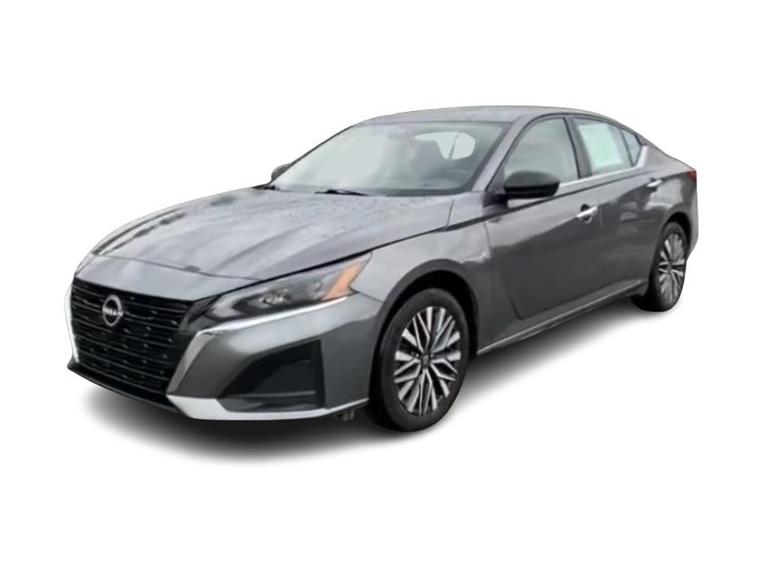 Thumbnail: 2025 Nissan Altima - 18