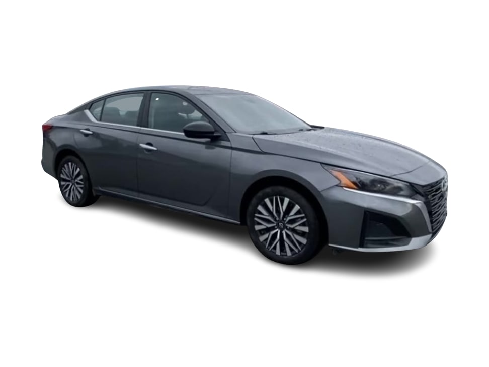 Thumbnail: 2025 Nissan Altima - 17
