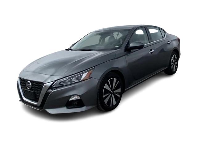 Thumbnail: 2020 Nissan Altima - 19