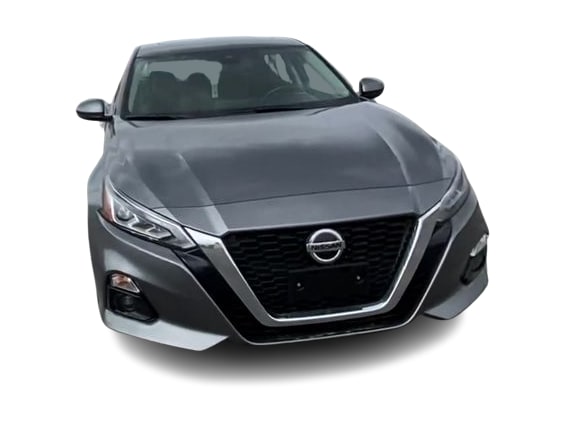 Thumbnail: 2020 Nissan Altima - 18