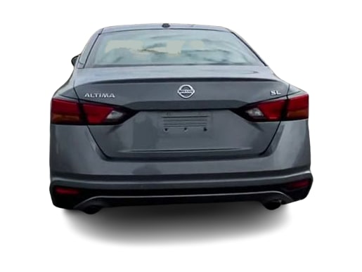 Thumbnail: 2020 Nissan Altima - 5